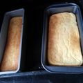 つえちょん's cooksnap of when they made ダイエット中にも！簡単ヨーグルトケーキ★.