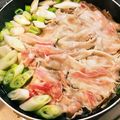モケ缶's cooksnap of when they made （味覇）ウェイパー鍋.