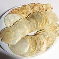 みゃじま's cooksnap of when they made 離乳食＊卵無し＊ふわふわ野菜パン.
