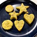 bayannn☆'s cooksnap of when they made 簡単さつまいものおやつ.