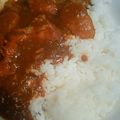 ピロたん's cooksnap of when they made 市販のルーで絶品☆オニオンチキンカレー.