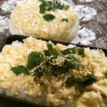 ☆Rokko☆'s cooksnap of when they made みそ鶏そぼろ.