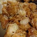 いつきちママ's cooksnap of when they made 焼くだけ簡単♪鶏もも肉のコク旨炒め.