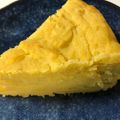 かりばし's cooksnap of when they made 2つの食感が楽しい☆スイートポテトケーキ.