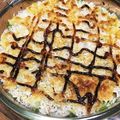 みーやん９８'s cooksnap of when they made 春キャベツのスコップメンチコロッケ.