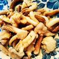 ★akiko♪'s cooksnap of when they made ✿簡単♫イカの青じそバター焼き✿.