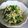 小麦粉【100g】's cooksnap of when they made 菜花ともやしのおかずになるナムル.
