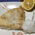 シュ〜ト's cooksnap of when they made メカジキマグロのムニエル.