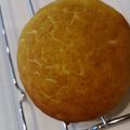 クックH86AFM☆'s cooksnap of when they made ダッチブレッドのチーズフォンジュ.
