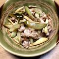 元祖！ビックリダディ's cooksnap of when they made 台湾ママ継承！古ぬか漬けと豚肉の生姜炒.
