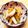 pika☆m's cooksnap of when they made かぶの漬け物と柿の 超☆簡単サラダ.