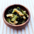 よこ耳ねこ's cooksnap of when they made ☆高菜と油揚げの炒め煮☆.