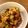 akmix☻'s cooksnap of when they made ☆簡単☆さつまいもの胡麻和え☆.