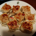 すみま～る's cooksnap of when they made 揚げ焼きしゅうまい.