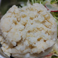 リトル黒豆マーメイド's cooksnap of when they made *おからともやしのサラダ*.