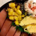 こちゅ。's cooksnap of when they made レンジでチンして時短！激ウマコーンバター.