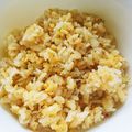 あやたっく's cooksnap of when they made 【超簡単】二歳の息子ごはん.