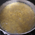 賢龍プリウスアクア明's cooksnap of when they made 卵生姜スープ とろりあん.