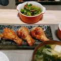 POPPO♡'s cooksnap of when they made 炒める無限ピーマン.