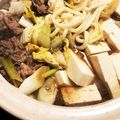 リトルイッキー's cooksnap of when they made すき焼き 割り下.