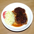 ヤス＠武州川崎's cooksnap of when they made 和風オニオンソース。.