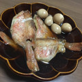 ティーマファソン's cooksnap of when they made ✿おさかなの煮つけ✿.