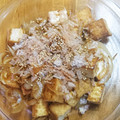 あたりめっこ's cooksnap of when they made 厚揚げと桜海老の炒め煮.