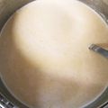 ☆akki～☆'s cooksnap of when they made 簡単！コーン缶で超シンプルなコーンスープ.