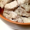 里部あみ's cooksnap of when they made レンジで簡単！蒸し鶏（コツなし）.
