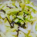 ゆいくん！'s cooksnap of when they made やみつき無限白菜.