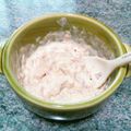 ebipeco's cooksnap of when they made コンビニのおにぎり！ツナマヨ.
