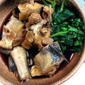 クックJJLZBZ☆'s cooksnap of when they made タラの煮付け.