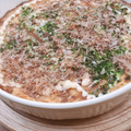 cocomammy_'s cooksnap of when they made 山芋のとろろ焼き.