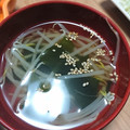 ogyu8786's cooksnap of when they made もやしとわかめのさっぱりスープ.