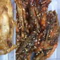 カニーヘン's cooksnap of when they made 新ごぼうの甘酢南蛮☆.