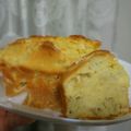 ひさみんとん's cooksnap of when they made 簡単・美味しい☆カラメル・リンゴケーキ☆.