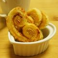 ろさ☆'s cooksnap of when they made 簡単！さくさくシナモンロールパイ.