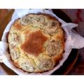 しおりちゃん♡'s cooksnap of when they made しっとり美味しい♬ バナナケーキ.