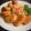 ひさかた's cooksnap of when they made カレー卯の花でコロッケ.
