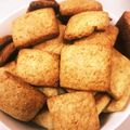 なーなちゃん's cooksnap of when they made HMで簡単ソフトクッキー.