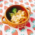 あやちん０８１６'s cooksnap of when they made チキンピカタ、レモンピリ辛マヨソース.