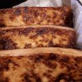 meise17's cooksnap of when they made お弁当のおかずと兼用の簡単豆腐ステーキ.