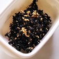 あさここなっつ's cooksnap of when they made わかめのふりかけ。。☆☆.
