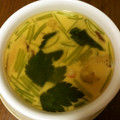 クック5NOFPV☆'s cooksnap of when they made 鍋で簡単！白だしで茗荷の茶碗蒸し.