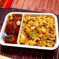 おもちまるとシャルル's cooksnap of when they made 肉団子のトロ～リ甘酢あん♡.