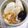 928るびすけ☆☆'s cooksnap of when they made バナナレーズンきな粉ヨーグルト♡.