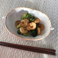 インターン's cooksnap of when they made ブロッコリーとエビのマヨ炒め.
