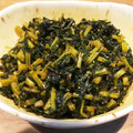 ちーパパ's cooksnap of when they made 大根の葉っぱのソフトふりかけ.