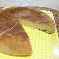 マダムカフェ♡'s cooksnap of when they made しっとり簡単！炊飯器でヨーグルトケーキ.