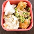 :えり坊's cooksnap of when they made デリ風☆里芋と卵のポテトサラダ.